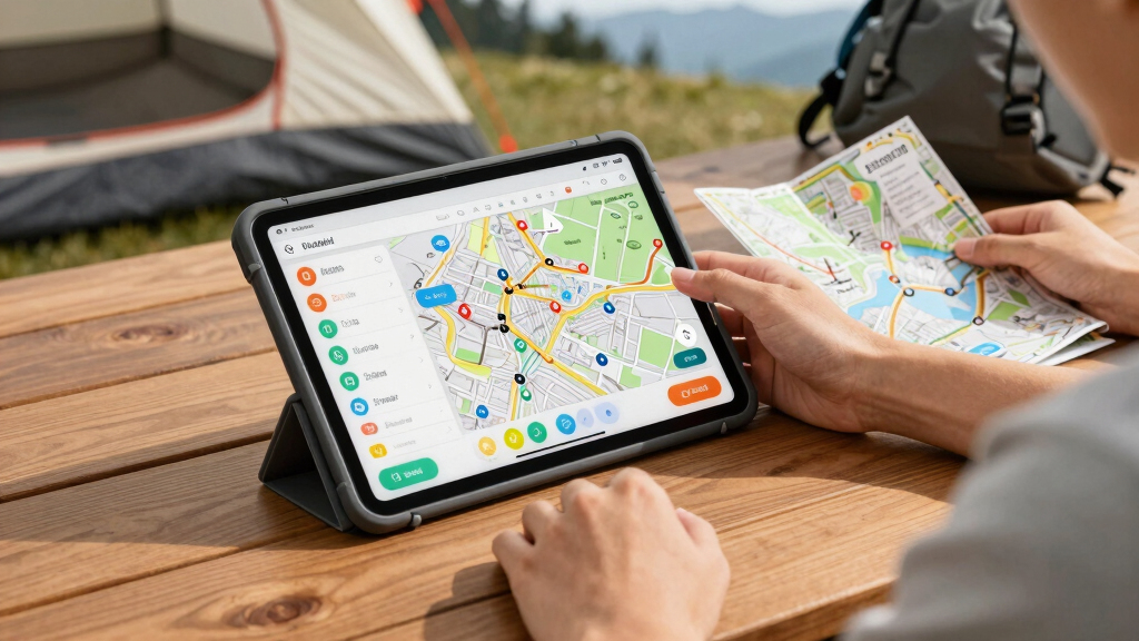 11 Best Android Tablets for Travel in 2026