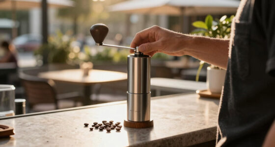 11 Best Best Espresso Grinders Premium Burr Grinders in 2026