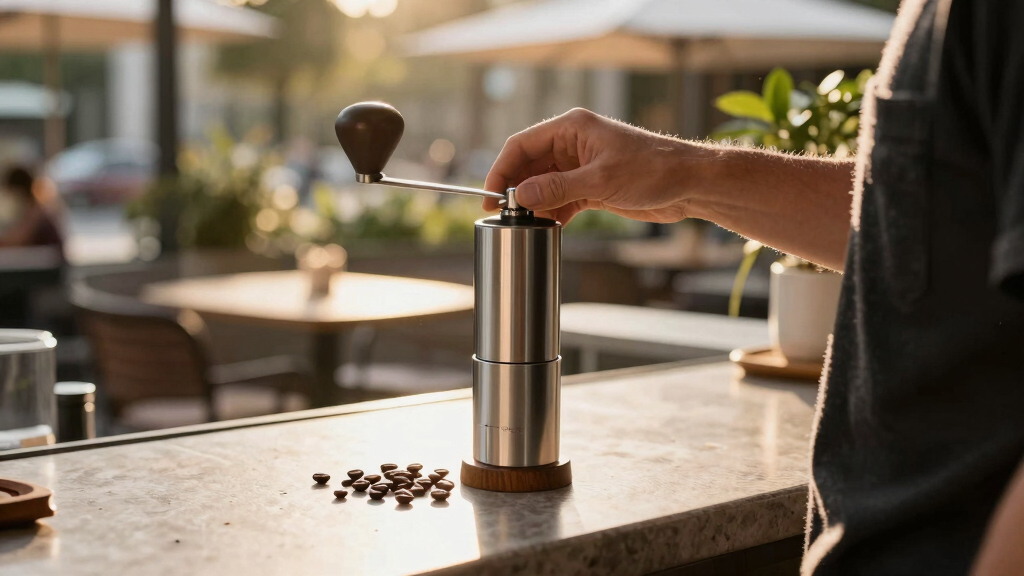 11 Best Best Espresso Grinders Premium Burr Grinders in 2026