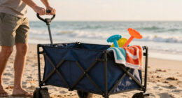 11 Best Best Premium Beach Wagons For Family Travel In 2026