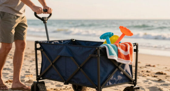 11 Best Best Premium Beach Wagons For Family Travel In 2026