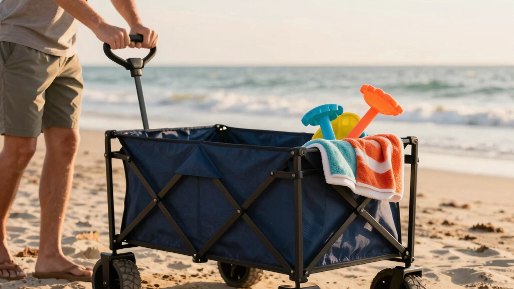 11 Best Best Premium Beach Wagons For Family Travel In 2026