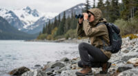 11 Best Binoculars for Alaska Cruise Wildlife Viewing in 2026