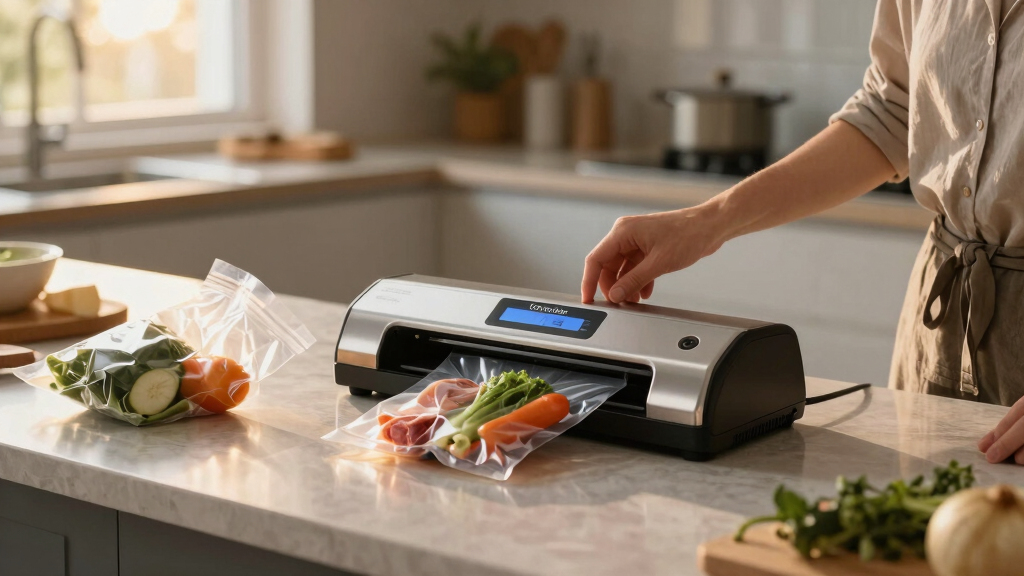 11 Best Chamber Vacuum Sealers for Home Use in 2026