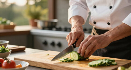 11 Best Chef Knives Over $500 in 2026