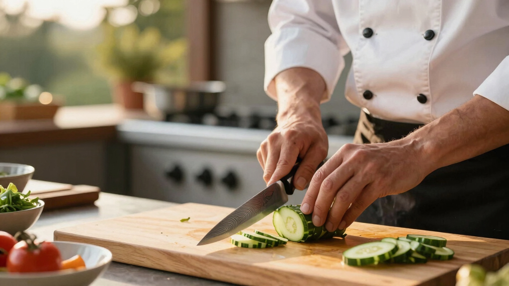 11 Best Chef Knives Over $500 in 2026