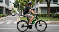 11 Best Commuter E Bikes Under $1500 in 2026