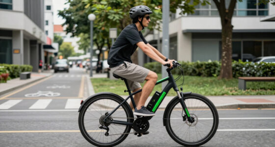 11 Best Commuter E Bikes Under $1500 in 2026