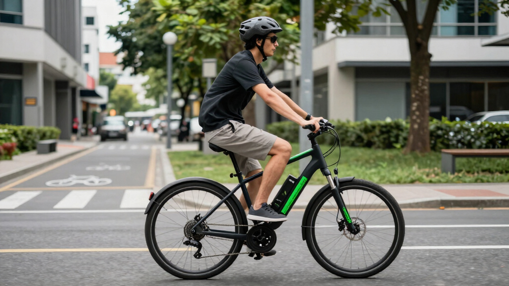 11 Best Commuter E Bikes Under $1500 in 2026