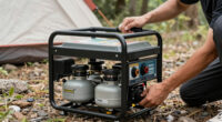 11 Best Dual Fuel Portable Generators in 2026 — Power Whenever You Need It