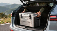 11 Best Electric Coolers for Road Trips Premium in 2026