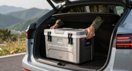 11 Best Electric Coolers for Road Trips Premium in 2026