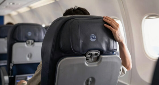 11 Best FAA Approved Premium Car Seats for Flying in 2026