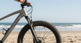 11 Best Fat Tire Electric Bikes for Beach Rides in 2026