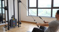 11 Best Functional Trainer Cable Machines for Home Gym in 2026