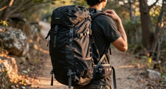 11 Best Hiking Backpacks 60L to 80L Premium in 2026