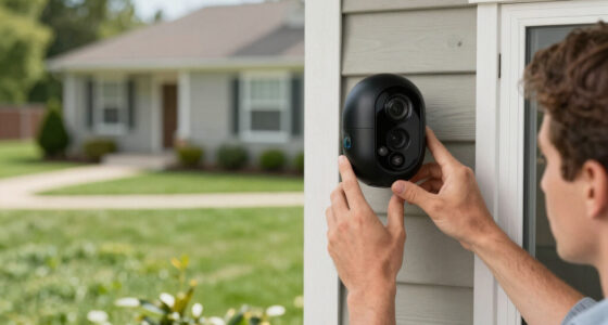 11 Best Home Security Systems With Professional Monitoring In 2026