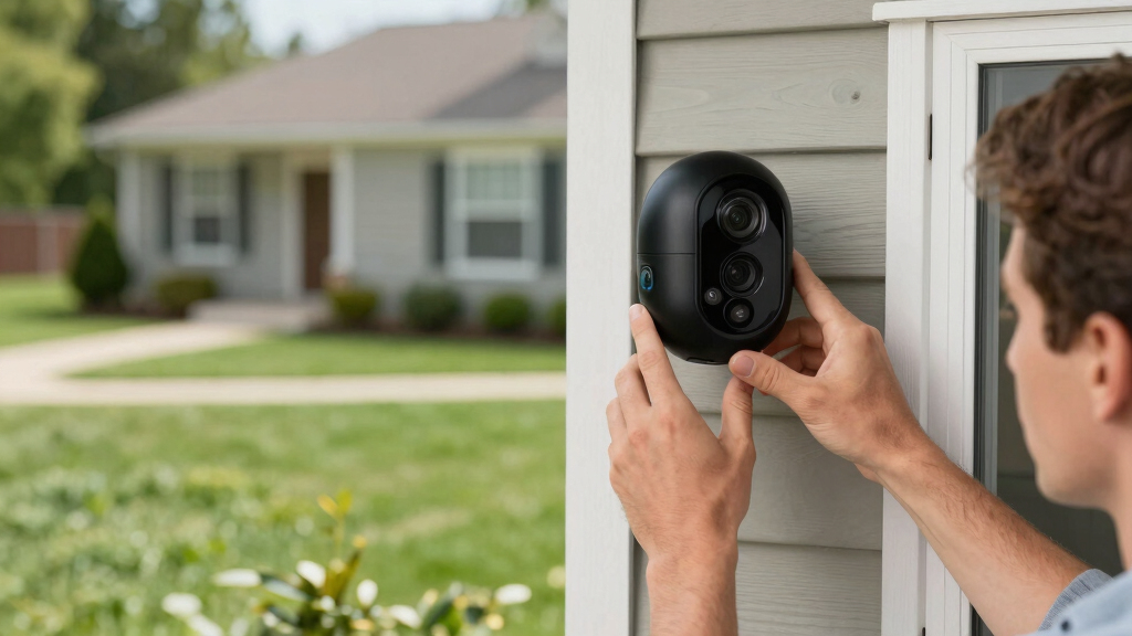 11 Best Home Security Systems With Professional Monitoring In 2026