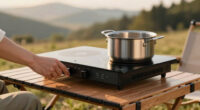 11 Best Induction Cooktops Portable Premium in 2026