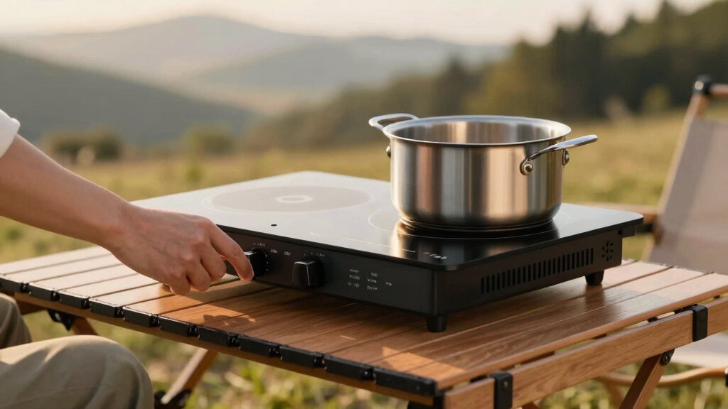 11 Best Induction Cooktops Portable Premium in 2026