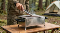 11 Best Portable Grills For Camping Premium In 2026