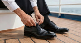 11 Best Premium Cruise Formal Shoes for Men in 2026