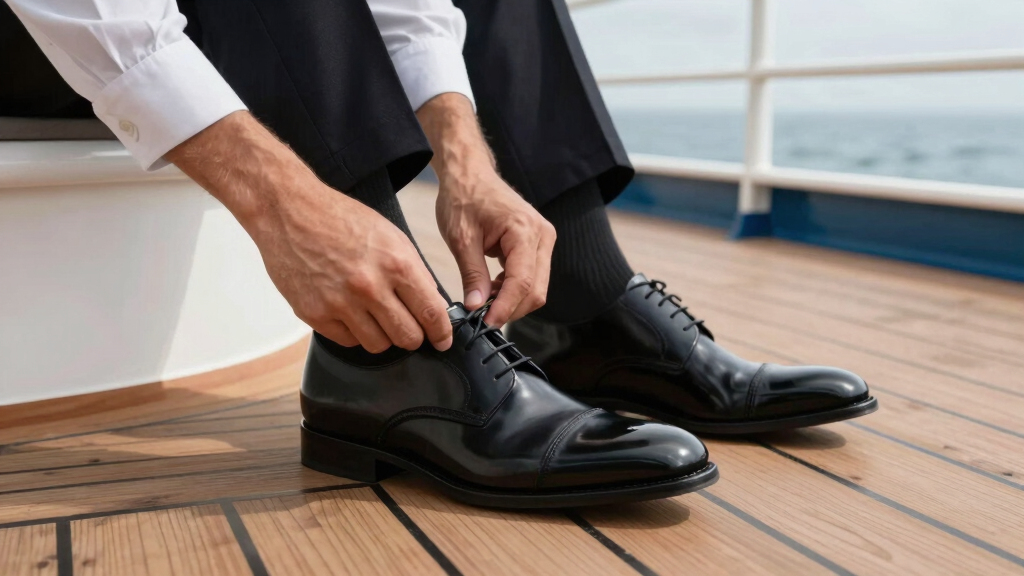11 Best Premium Cruise Formal Shoes for Men in 2026