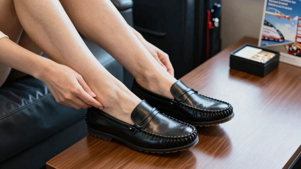 11 Best Premium Cruise Formal Shoes For Women In 2026