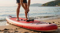 11 Best Premium Inflatable Paddle Boards for Travel in 2026