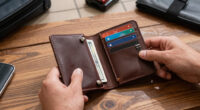 11 Best Premium Passport Wallets and Organizers in 2026