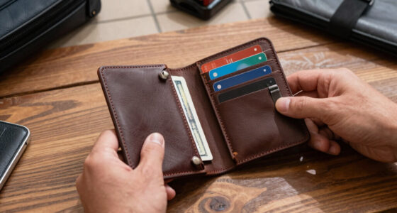11 Best Premium Passport Wallets and Organizers in 2026