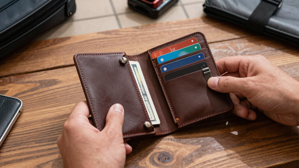 11 Best Premium Passport Wallets and Organizers in 2026