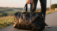 11 Best Premium Rolling Duffel Bags for Travel in 2026