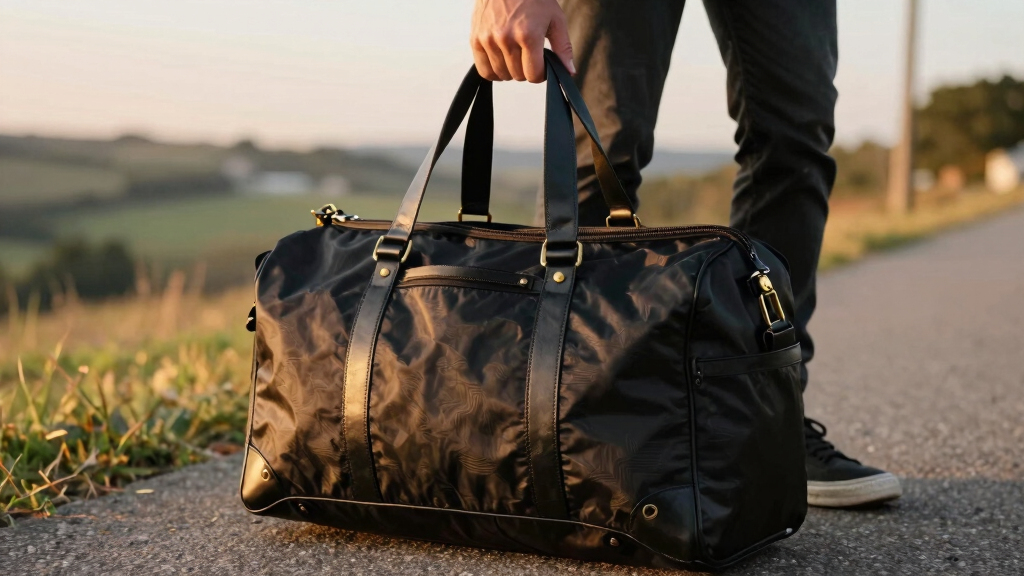 11 Best Premium Rolling Duffel Bags for Travel in 2026