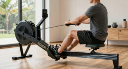 11 Best Rowing Machines for Home Workouts Premium in 2026