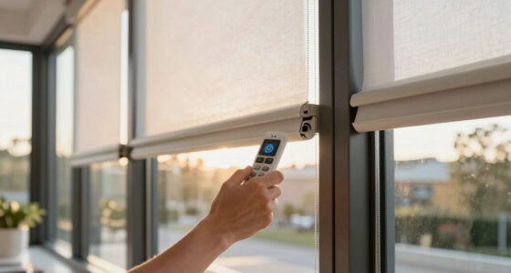 11 Best Smart Blinds Motors for Multiple Windows in 2026