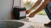 11 Best Sump Pump Battery Backup Systems in 2026