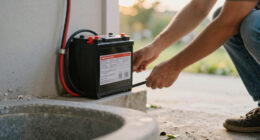11 Best Sump Pump Battery Backup Systems in 2026