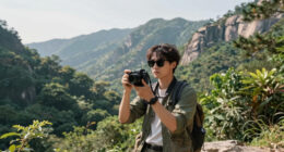 12 Best 360 Cameras for Travel Videos in 2026