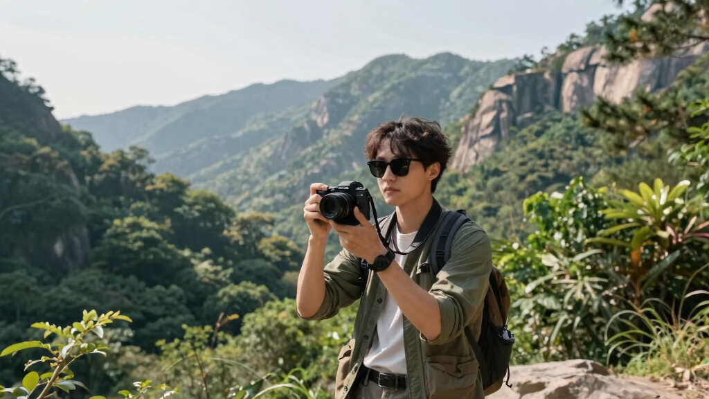 12 Best 360 Cameras for Travel Videos in 2026
