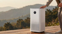 12 Best Air Purifiers for Wildfire Smoke Premium in 2026