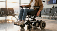 12 Best Airline Friendly Power Wheelchairs for Travel in 2026
