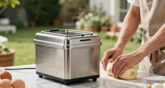 12 Best Best Bread Machines High End in 2026