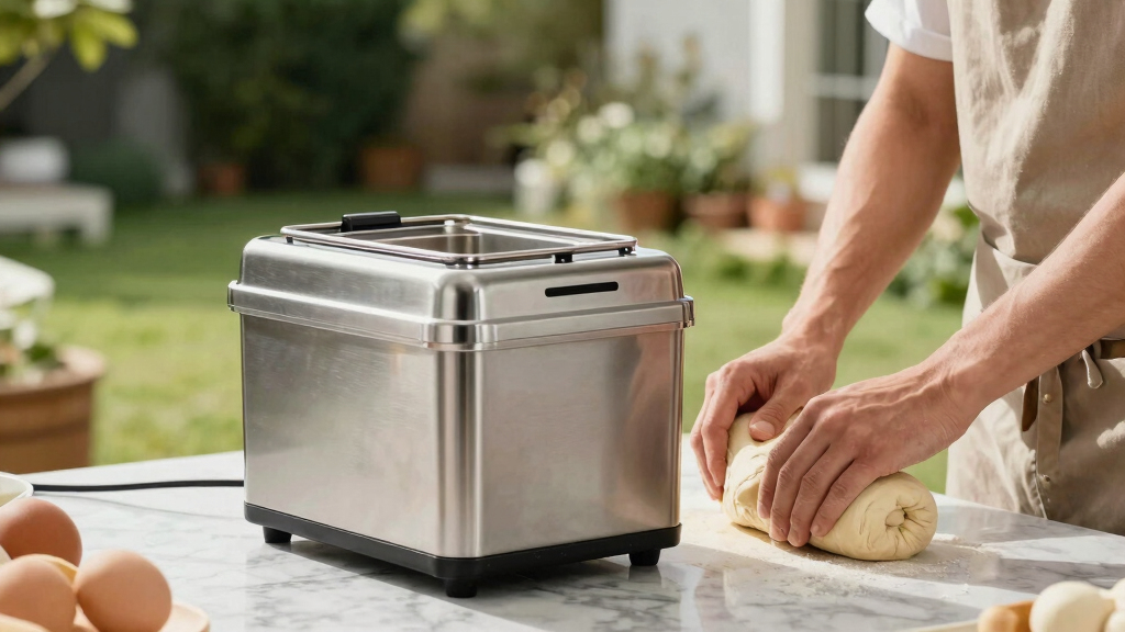 12 Best Best Bread Machines High End in 2026