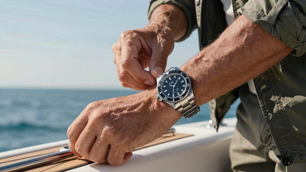 12 Best Best Dive Watches Premium in 2026
