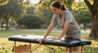 12 Best Best Portable Massage Tables Professional Premium in 2026