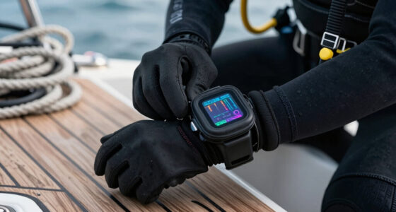 12 Best Best Scuba Diving Computers Premium in 2026