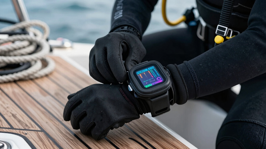 12 Best Best Scuba Diving Computers Premium in 2026