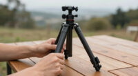 12 Best Carbon Fiber Travel Tripods in 2026 — Compact, Durable, and Lightweight