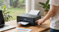 12 Best Color Laser Printers for Home Office in 2026
